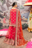 Imrozia Premium SB-20 Gulab Kayseria Bridal Collection