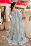 Imrozia Premium SB-21 Aria Kayseria Bridal Collection