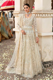 Imrozia Premium SB-22 Charmeuse Kayseria Bridal Collection