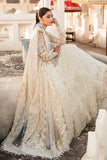 Imrozia Premium SB-22 Charmeuse Kayseria Bridal Collection