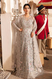 Imrozia Premium SB-23 Aysel Kayseria Bridal Collection