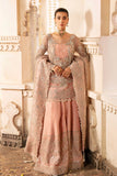 Imrozia Premium SB-24 Blume Kayseria Bridal Collection