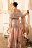 Imrozia Premium SB-24 Blume Kayseria Bridal Collection