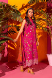 Alkaram SEC-18-24 Pink Rang E Bahar Collection