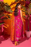 Alkaram SEC-18-24 Pink Rang E Bahar Collection