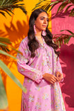 Alkaram SEC-23-24 Pink Rang E Bahar Collection