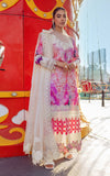 Asifa N Nabeel Senna (SL-10) Lilibet Lawn 2022