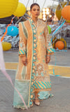 Asifa N Nabeel Serenity (SL-07) Lilibet Lawn 2022