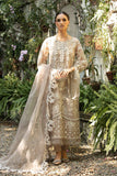 Maria B SF-EA23-28-Beige Luxury Casual Prets Vol 2