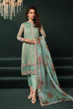 Maria B Ferozi SF-EA23-40 Luxury Evening Wears