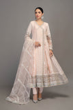 Maria B SF-EF23-02-Pink Luxury Casual Prets Vol 2