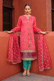 Maria B SF-EF23-04-Pink Luxury Casual Prets Vol 2