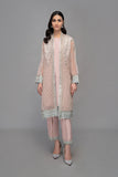 Maria B SF-EF23-06-Pink Luxury Casual Prets Vol 2