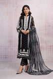 Maria B SF-EF23-26-Black Luxury Casual Prets Vol 2