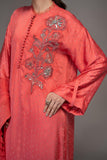 Maria B SF-EF23-33-Pink Luxury Casual Prets Vol 2