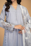 Maria B Light Blue SF-EF23-44 Formal Eid