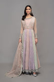 Maria B SF-EF23-53-Pink Luxury Casual Prets Vol 2