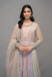 Maria B SF-EF23-53-Pink Luxury Casual Prets Vol 2