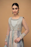 Maria B Sea Green SF-EF23-53 Formal Eid