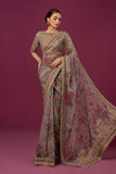 Maria B SF-EF24-08 Evening Wear Collection