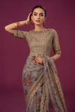 Maria B SF-EF24-08 Evening Wear Collection