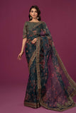 Maria B SF-EF24-08 Evening Wear Collection