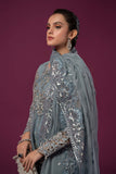 Maria B SF-EF24-22 Evening Wear Collection