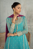 Maria B Ferozi SF-W20-87-AA Luxury Evening Wears