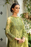 Maria B SF-EA23-07Green Luxury Casual Prets Vol 2