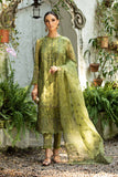 Maria B SF-EA23-07Green Luxury Casual Prets Vol 2