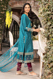Maria B Green SF-EF23-04 Formal Eid