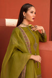 Maria B SF-EF23-41-Green Luxury Casual Prets Vol 2