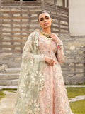 Maryum Hussain Shahnoor Marwa Luxury Formals