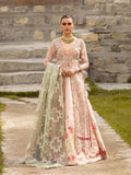 Maryum Hussain Shahnoor Marwa Luxury Formals