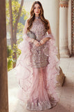 Motifz 0002-Musfirah Silk Net Sania Hasan X Motifz Couture 2024