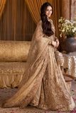 Motifz 0006-Aaraish Messori Zari Net Sania Hasan X Motifz Couture 2024