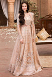 Motifz 0008-Dastaan Silk Net Sania Hasan X Motifz Couture 2024