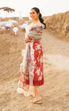 Asifa N Nabeel Sia Meraki Summer Vol-1 2024