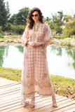 Sable Vogue Asmara Luxury Lawn 2024