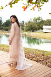 Sable Vogue Asmara Luxury Lawn 2024