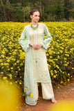 Sable Vogue Nisa Luxury Lawn 2024