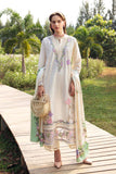 Sable Vogue Ivy Luxury Lawn 2024