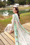 Sable Vogue Ivy Luxury Lawn 2024