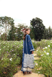 Sable Vogue Afina Luxury Lawn 2024