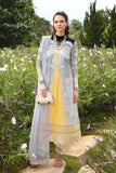 Sable Vogue Leena Luxury Lawn 2024