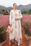 Sable Vogue Lyra Luxury Lawn 2024