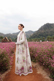 Sable Vogue Lyra Luxury Lawn 2024