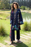 Sable Vogue Blossom Luxury Lawn 2024