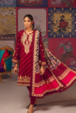 Sana Safinaz 19A Mahay Collection 2021