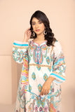 Mohagni SMAD-03 Lawn 3PCs Suits 2022